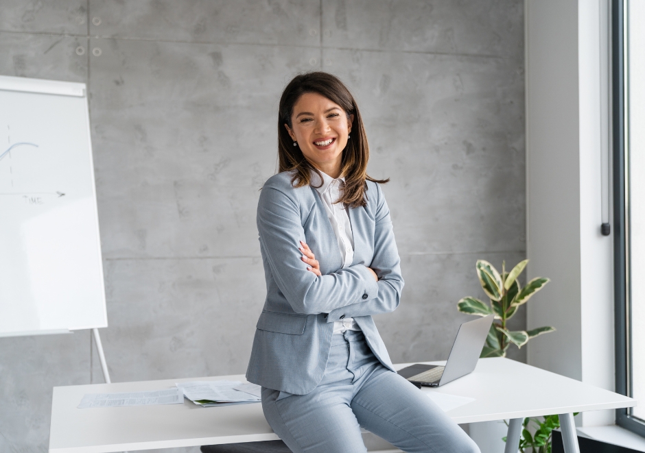 Finanziamenti per l’Imprenditoria Femminile: Cosa Sono? Finanziamenti per l’Imprenditoria Femminile: Cosa Sono?