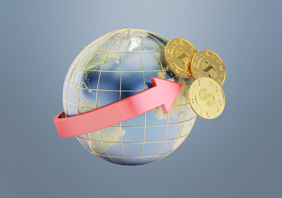 Condizioni di Pagamento Internazionali